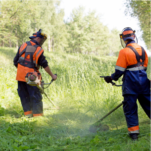jardiniers paysagistes Bourges 18